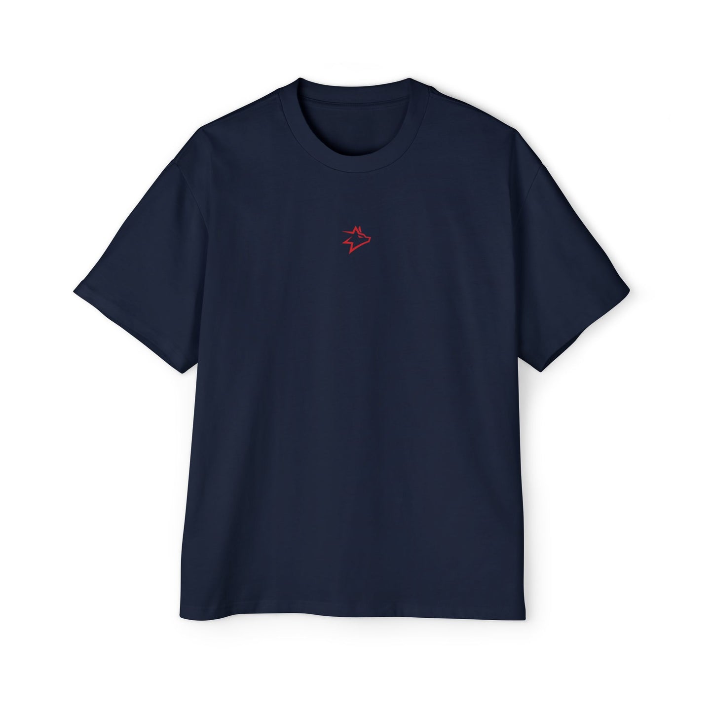 Brutal Oversized Tee