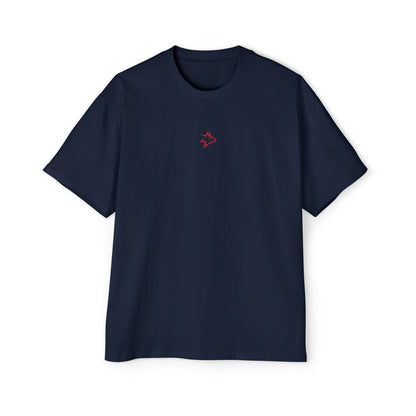 Brutal Oversized Tee