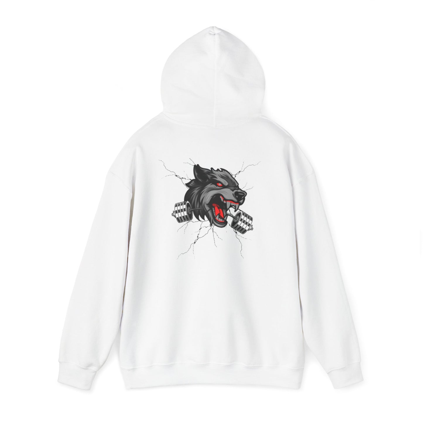 Predator Hoodie