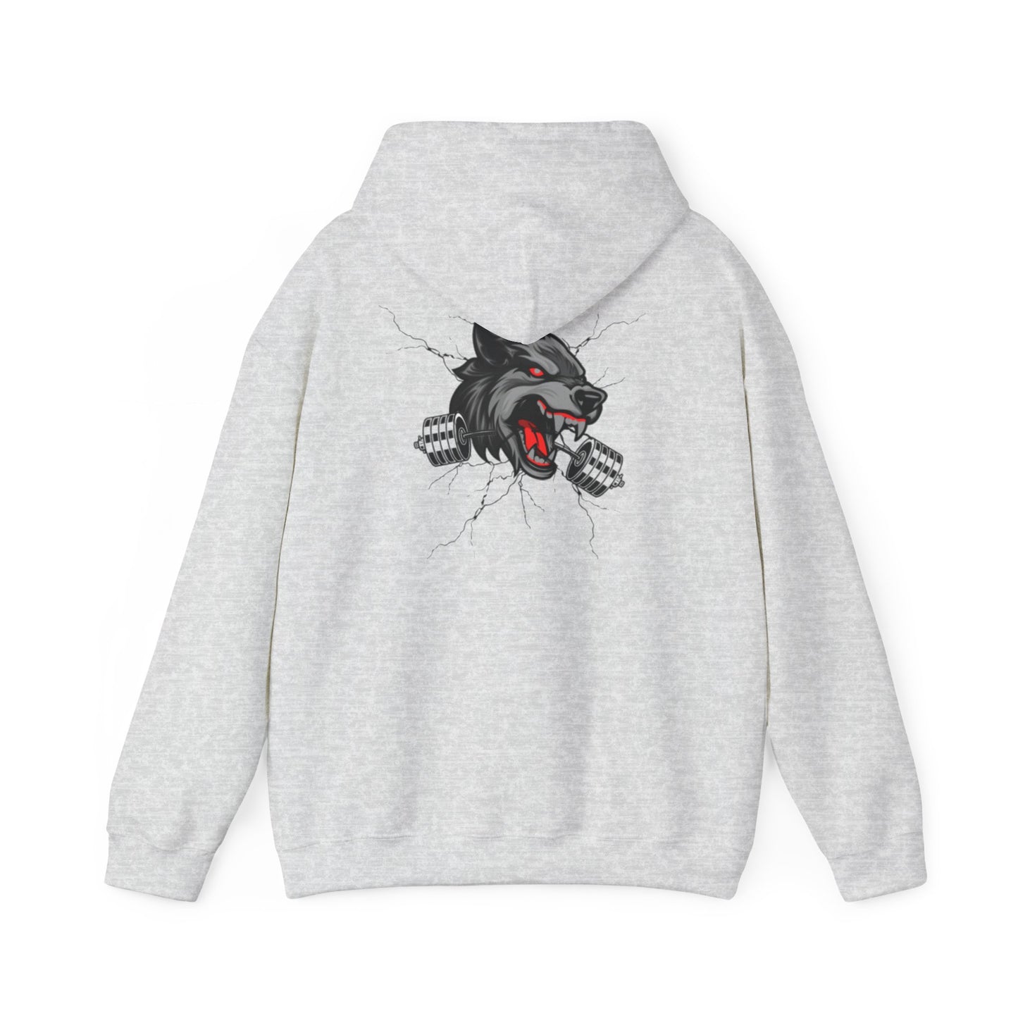 Predator Hoodie