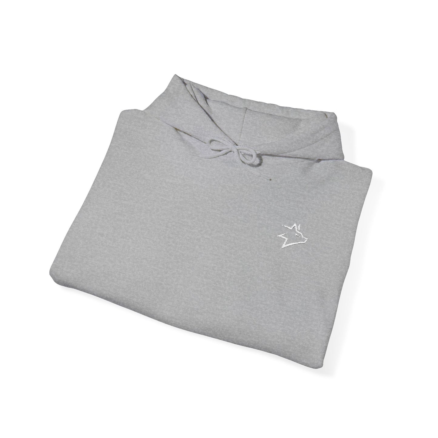 Roar Hoddie