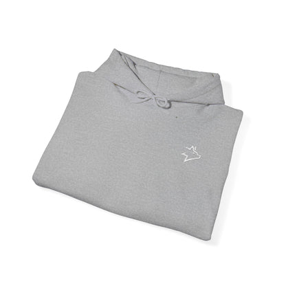 Roar Hoddie