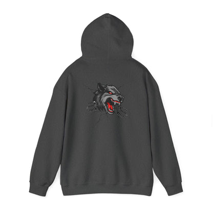 Predator Hoodie