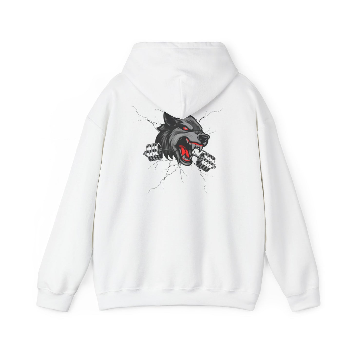 Predator Hoodie