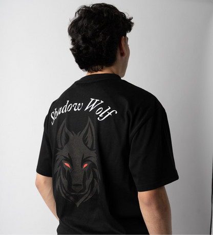 Brutal Oversized Tee