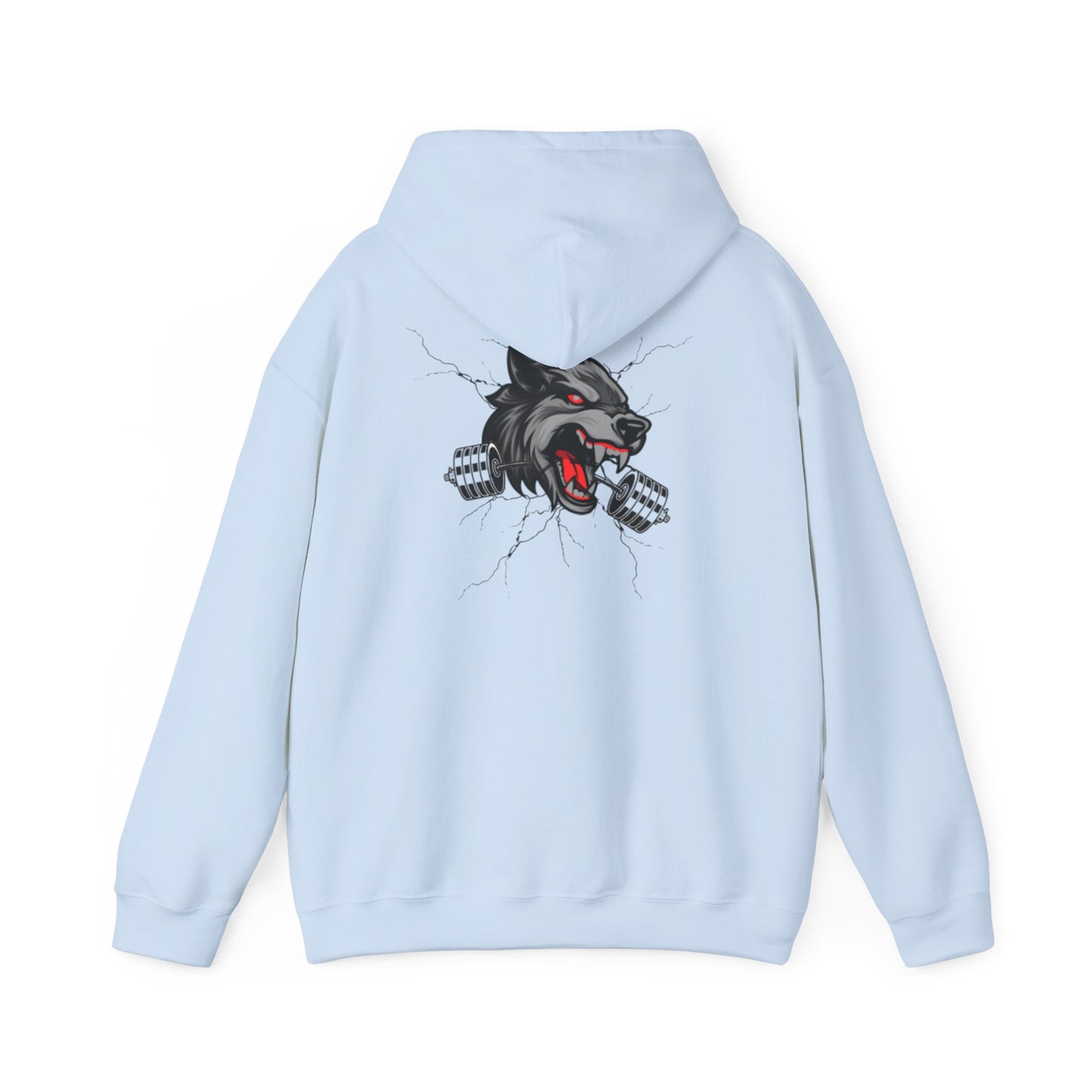 Predator Hoodie