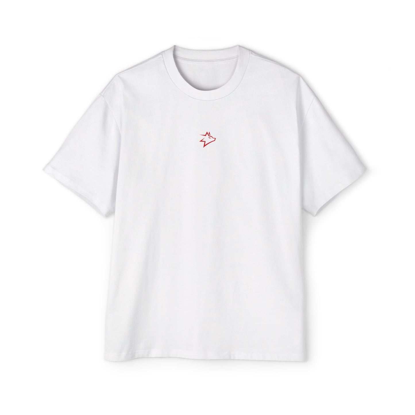 Brutal Oversized Tee