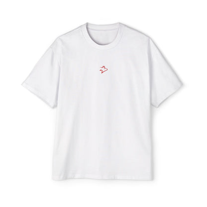 Brutal Oversized Tee