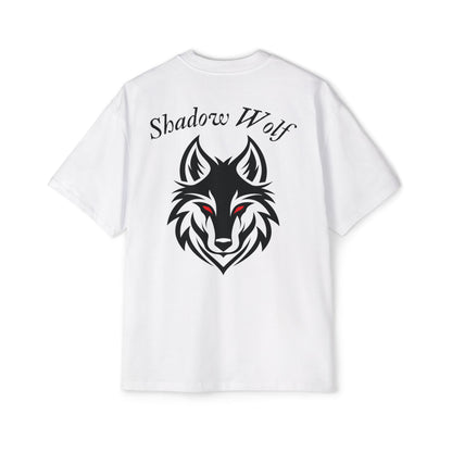 Brutal Oversized Tee