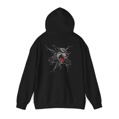 Predator Hoodie