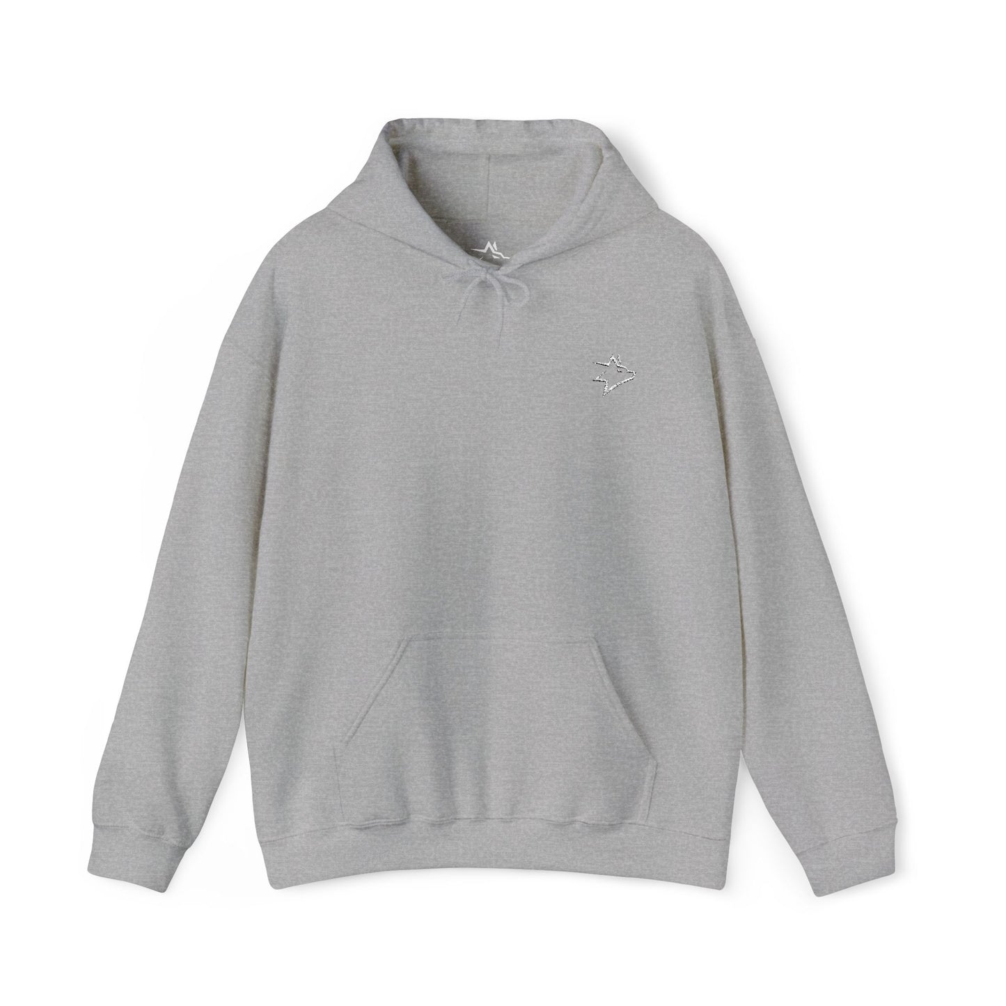 Roar Hoddie