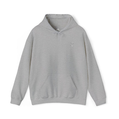 Roar Hoddie