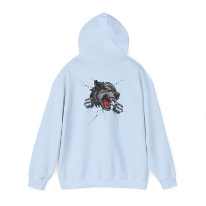 Predator Hoodie