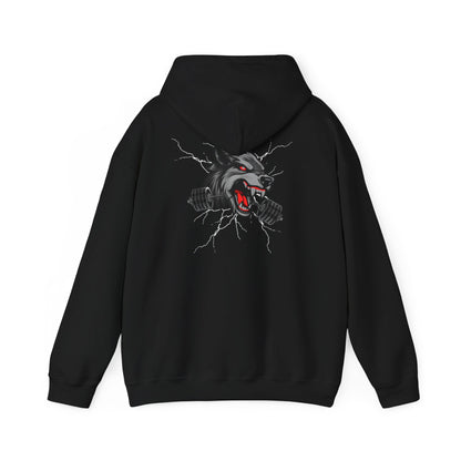 Predator Hoodie