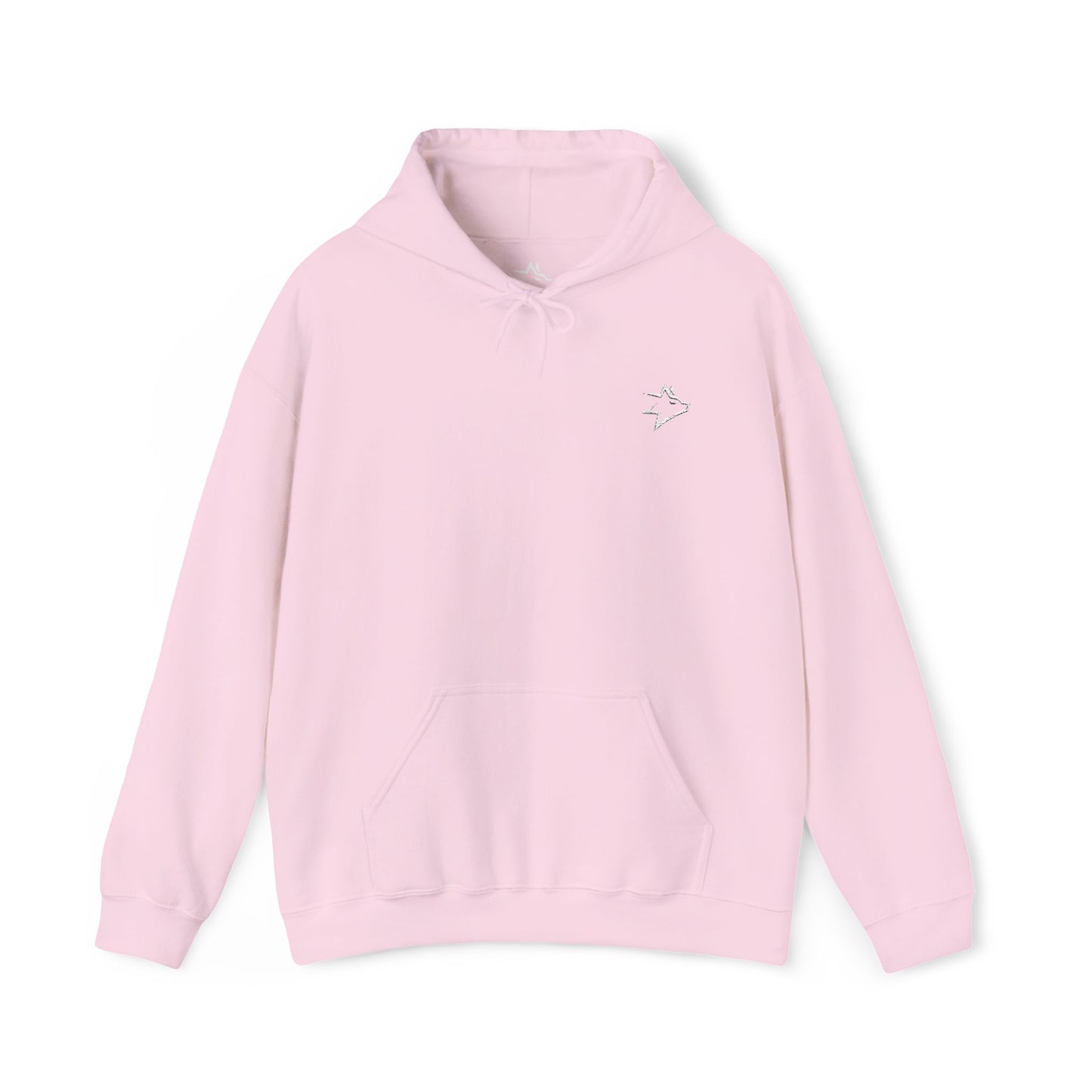 Roar Hoddie