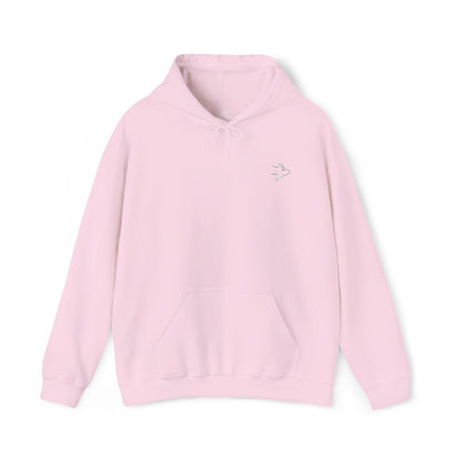 Roar Hoddie
