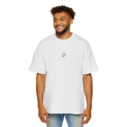 Rest Day Oversized Tee