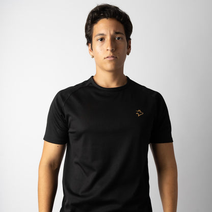 New Era Sports Tee