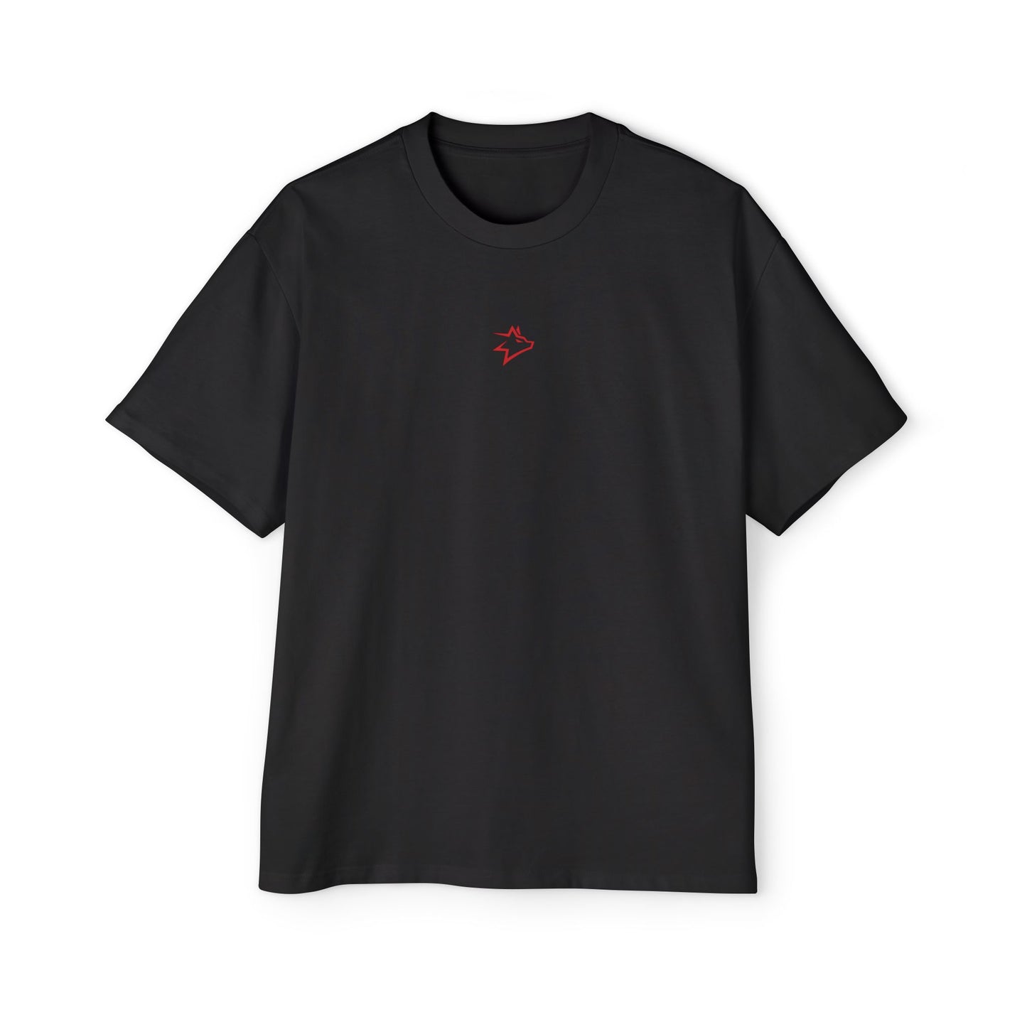 Brutal Oversized Tee