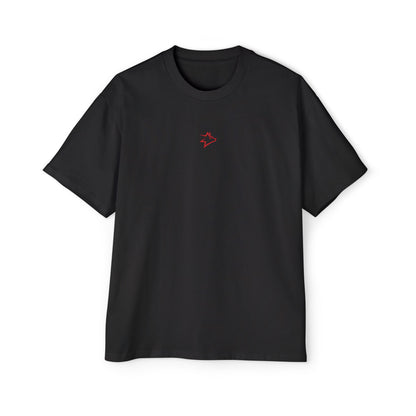 Brutal Oversized Tee