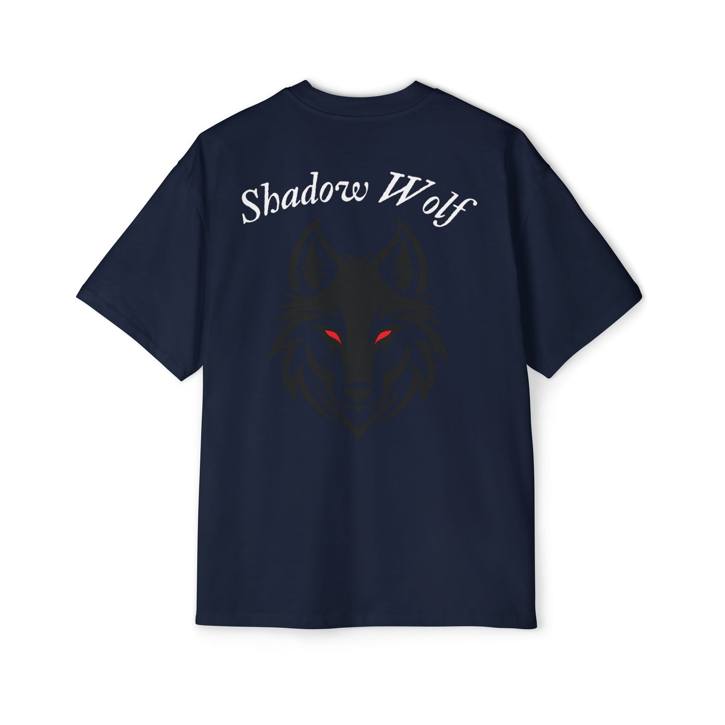 Brutal Oversized Tee