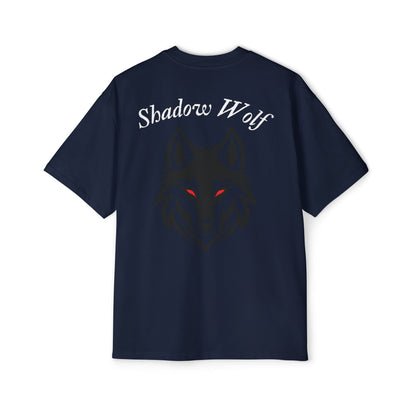 Brutal Oversized Tee