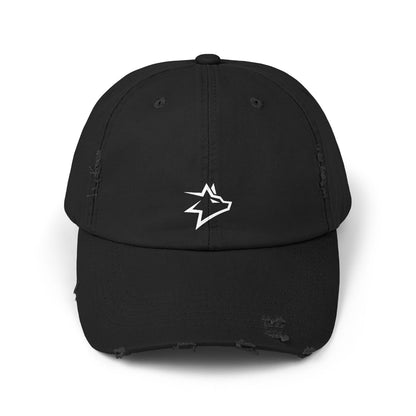 Outlaw Cap