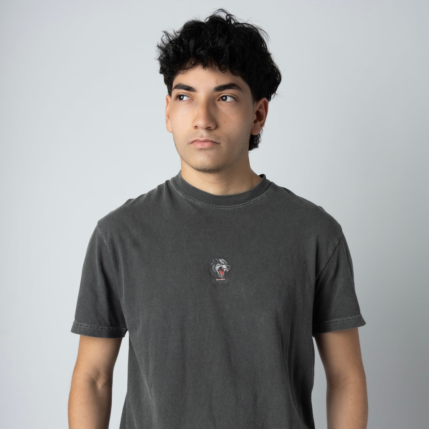 Untamed Tee