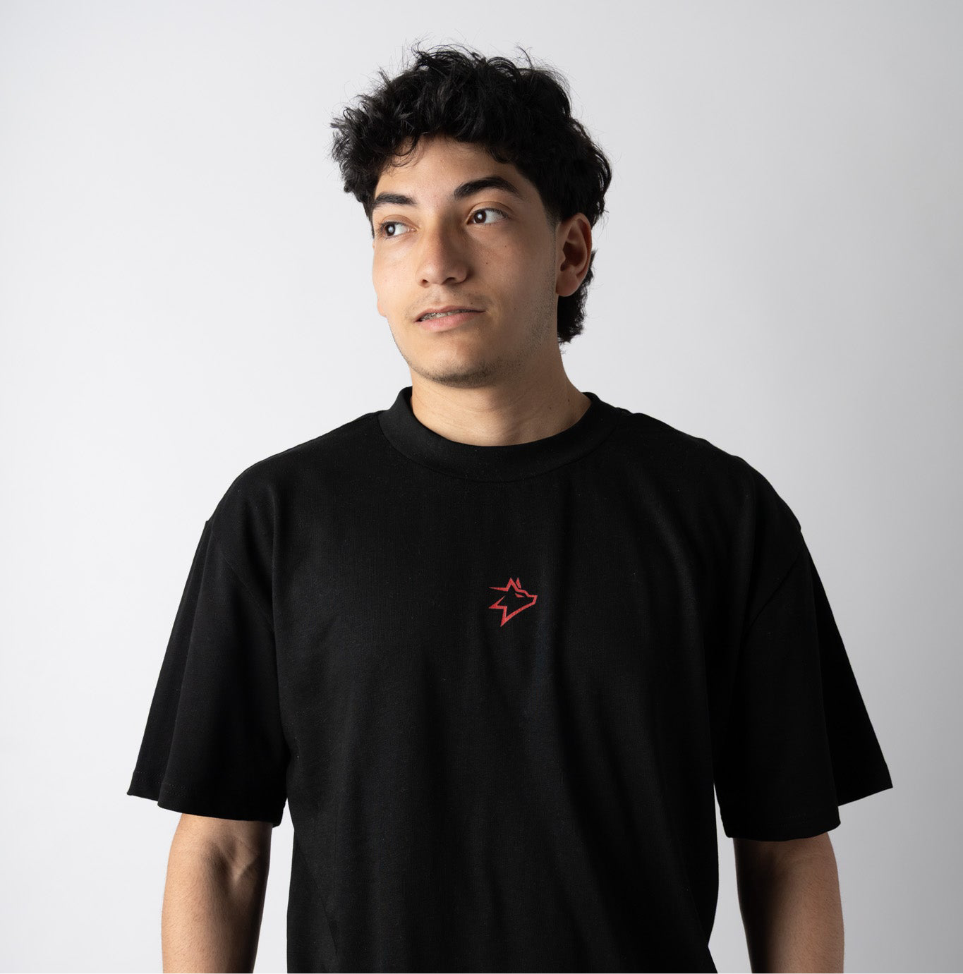 Brutal Oversized Tee