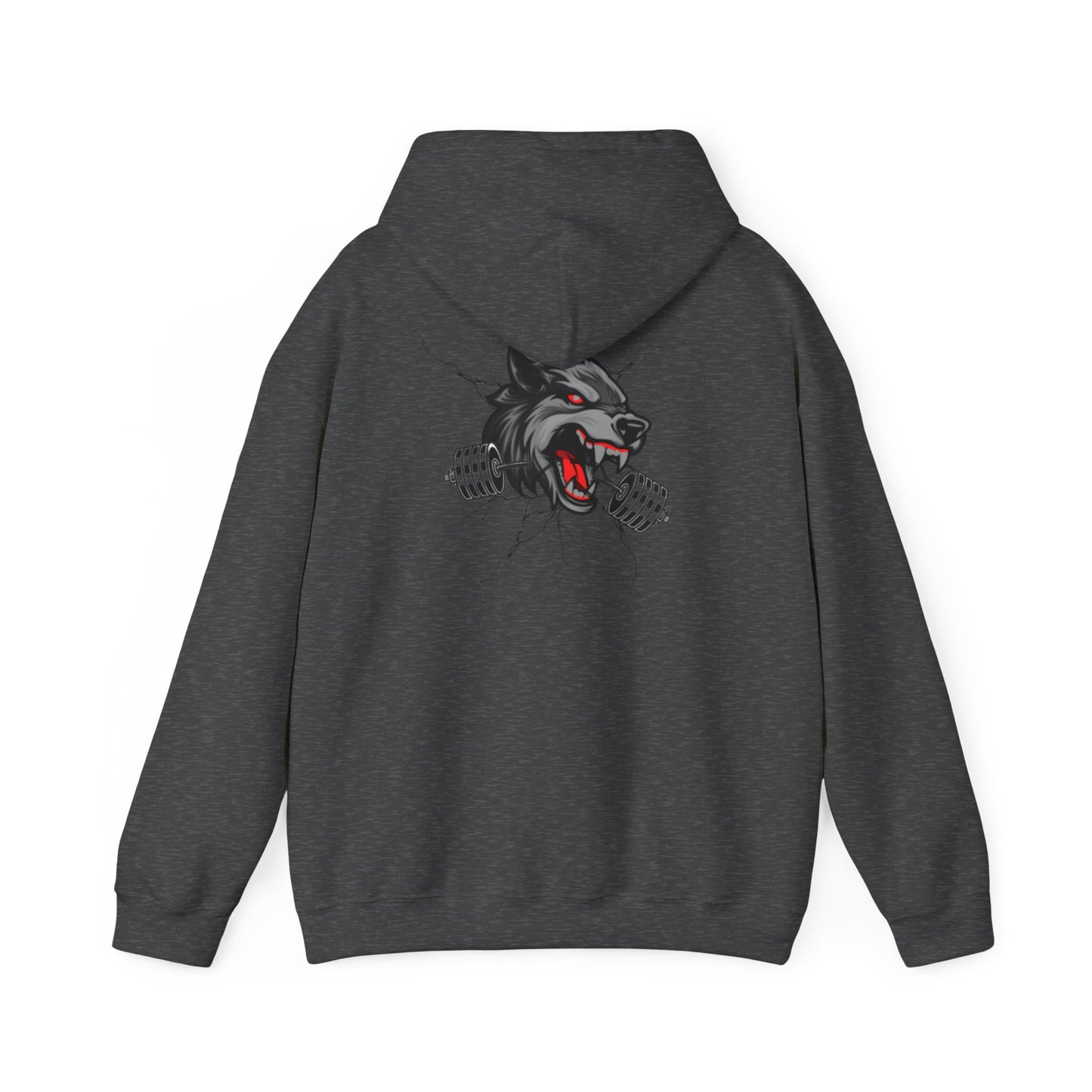 Predator Hoodie