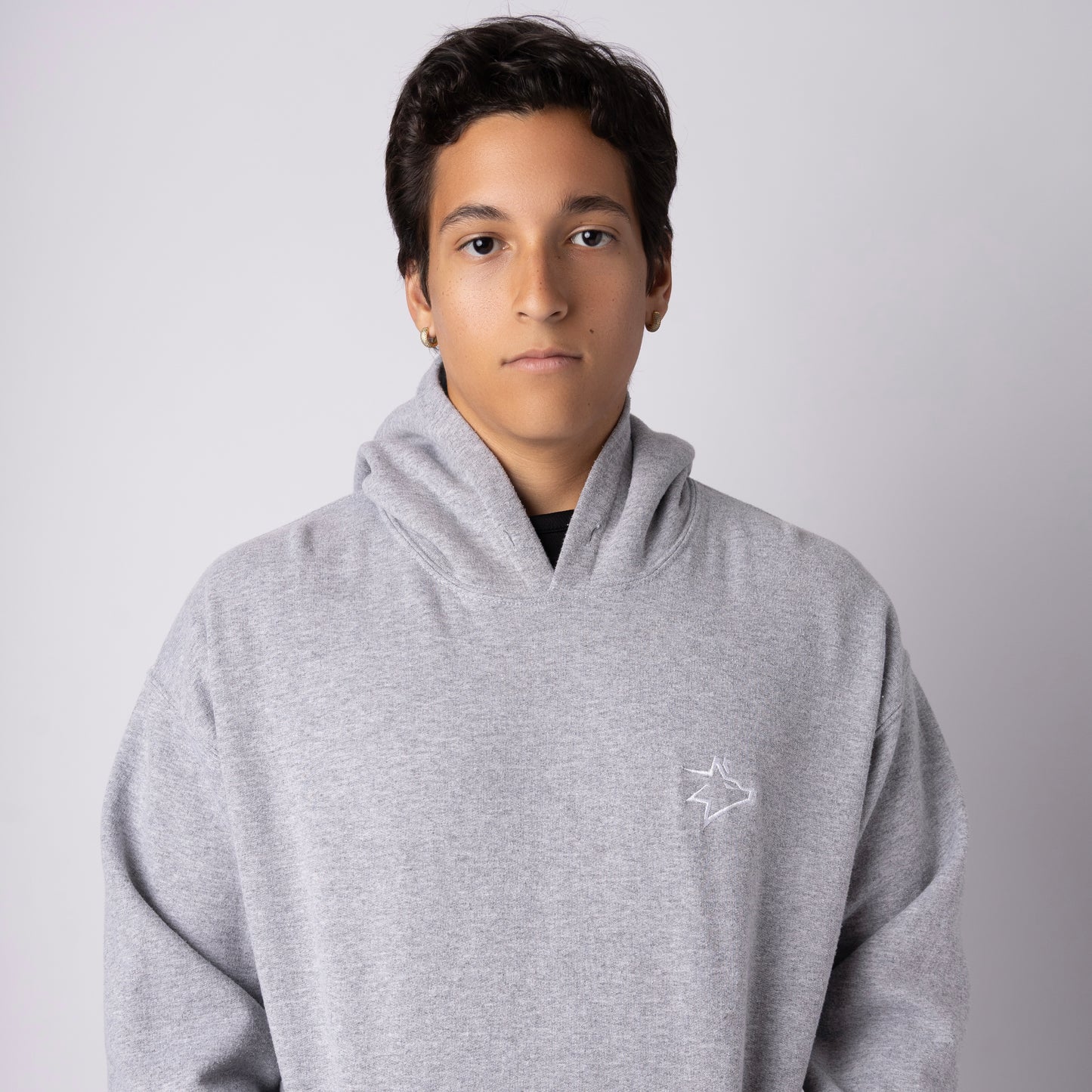 Roar Hoddie