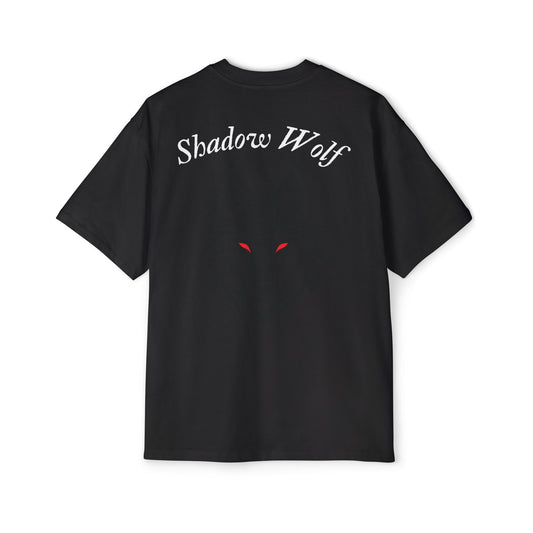 Brutal Oversized Tee