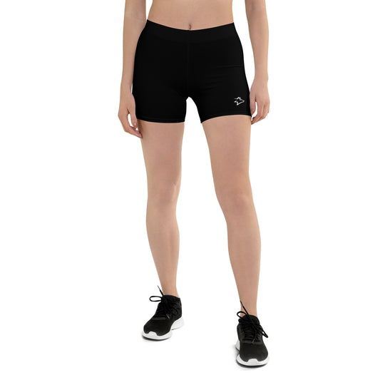 Power Lifting Shorts