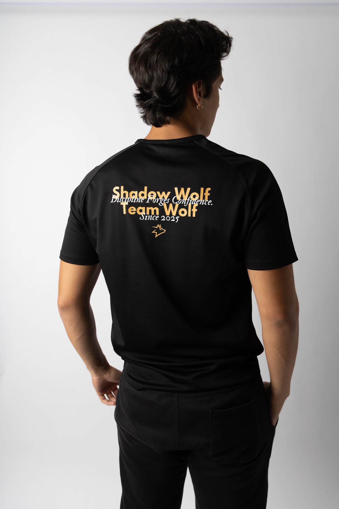 New Era Sports Tee