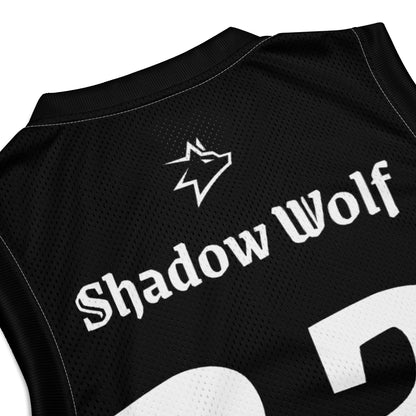 Court Dominator Basketball Jersey