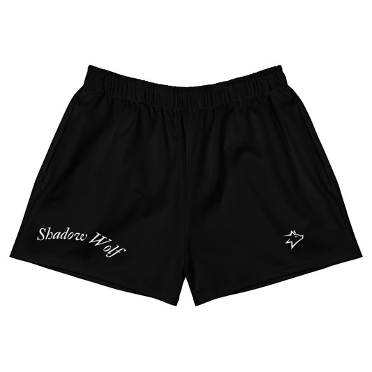 Fury Shorts