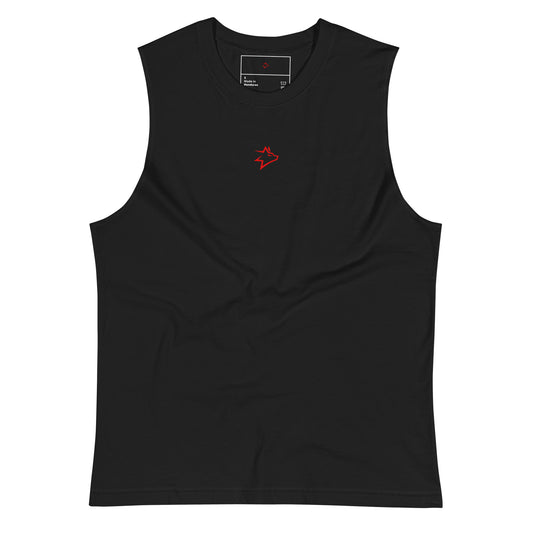 Fenix Muscle Tee