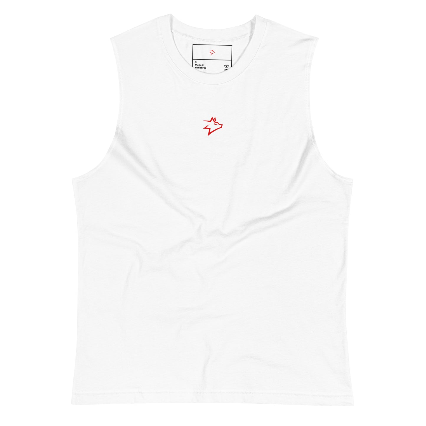 Fenix Muscle Tee