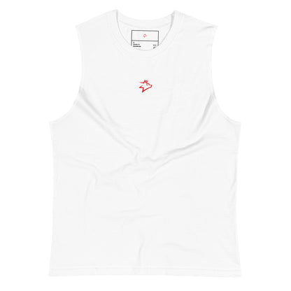 Fenix Muscle Tee