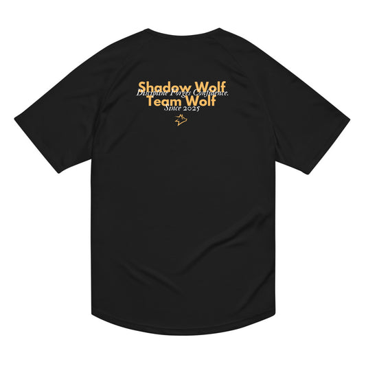 New Era Sports Tee
