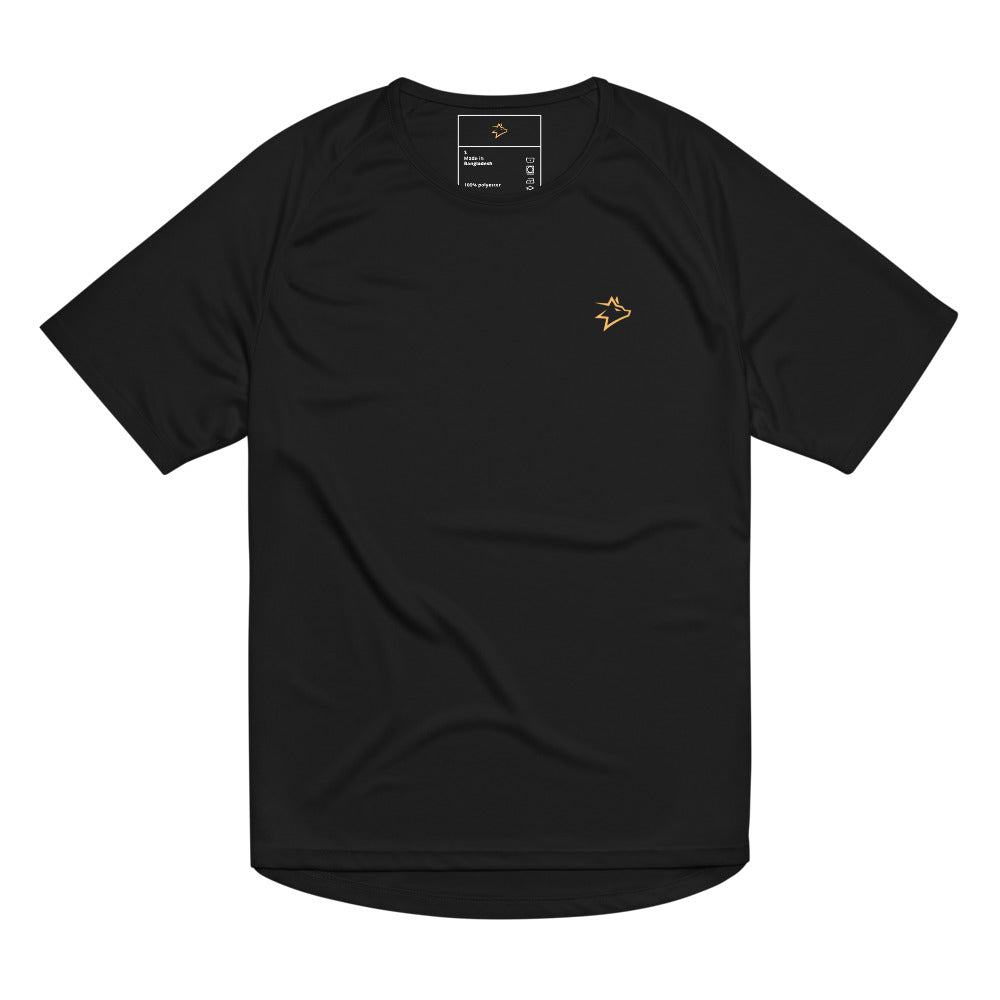 New Era Sports Tee