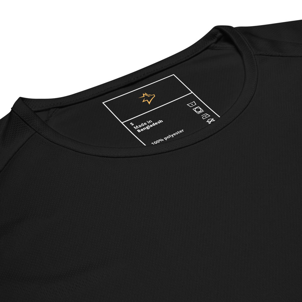New Era Sports Tee