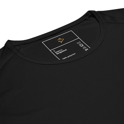 New Era Sports Tee
