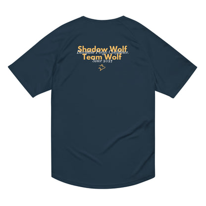 New Era Sports Tee