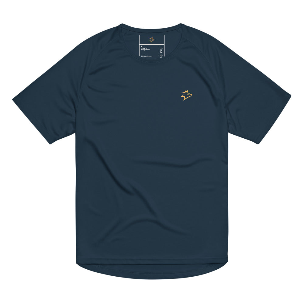 New Era Sports Tee