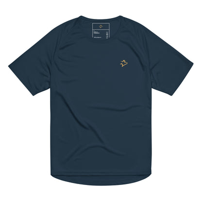 New Era Sports Tee