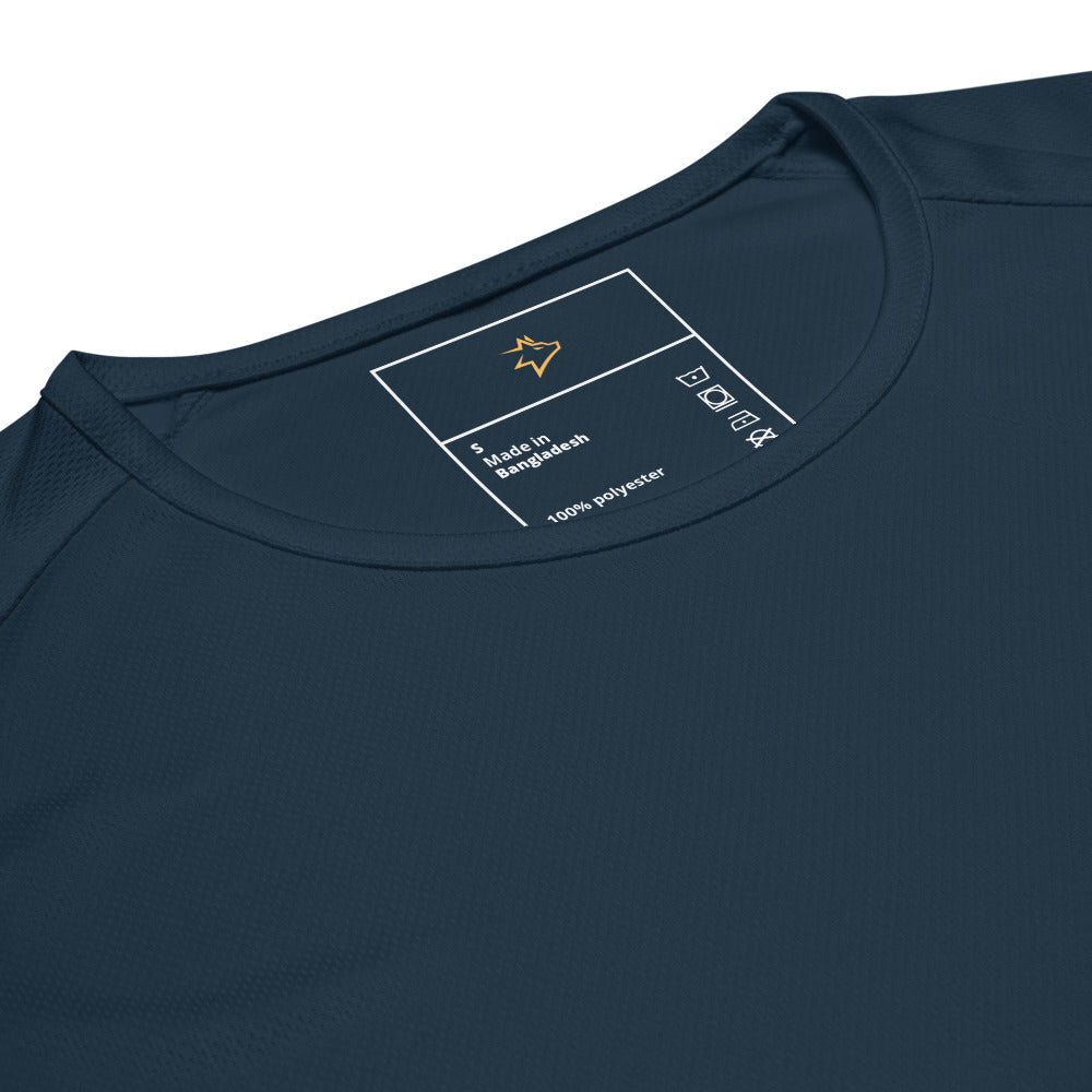 New Era Sports Tee