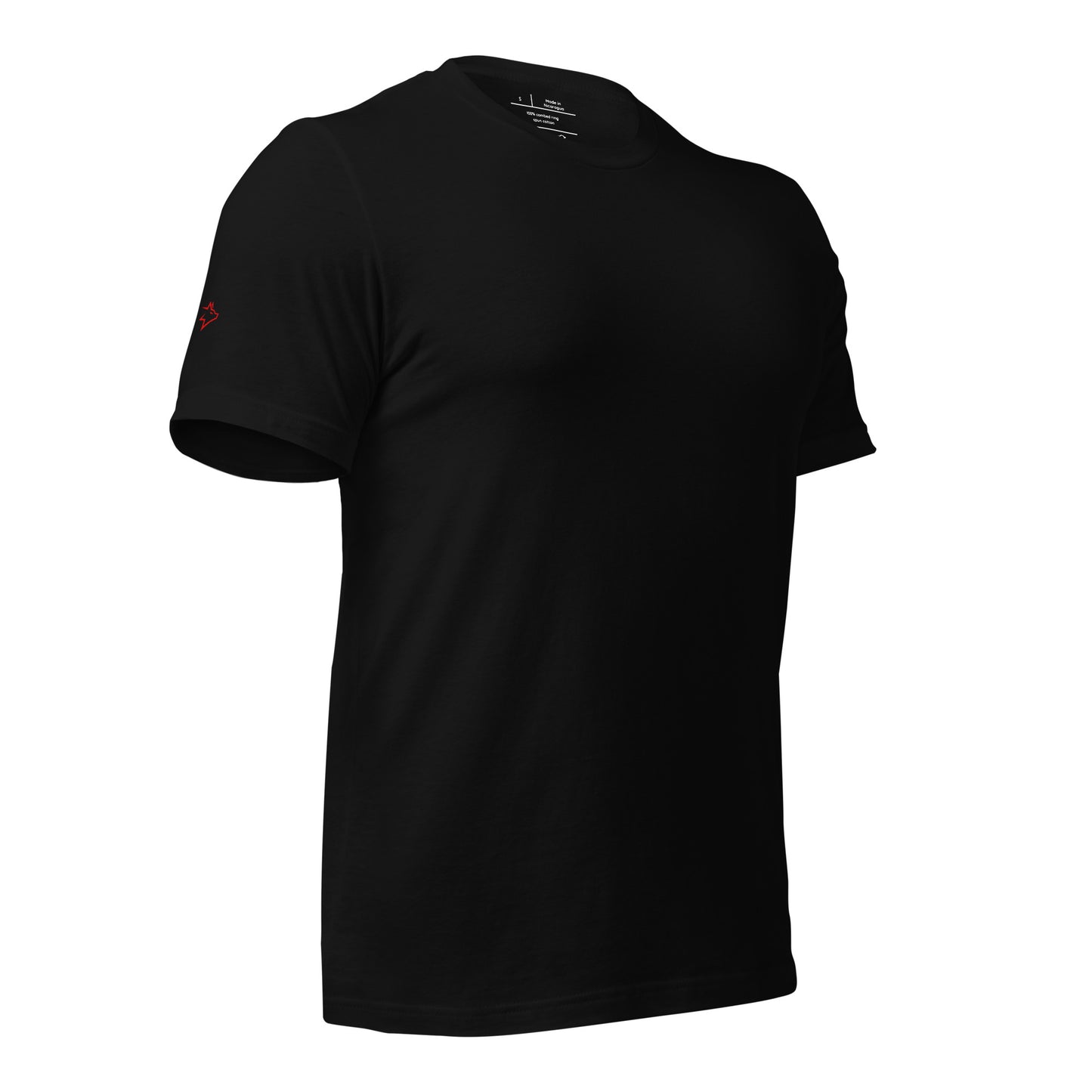 Unisex Domination Flag Tee