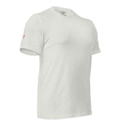 Unisex Domination Flag Tee