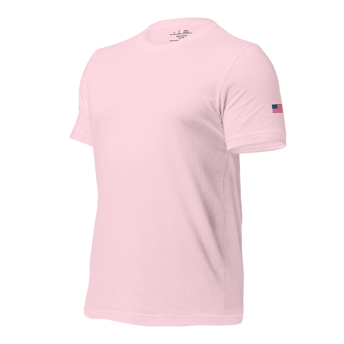 Unisex Domination Flag Tee